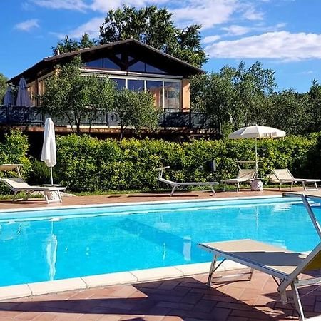 Agriturismo Fiore Di Campo Fermo Exterior foto
